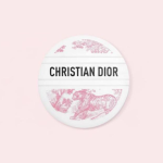 Christian Dior – Limited Edition Lip Balm Case (Toile de Jouy Pink)