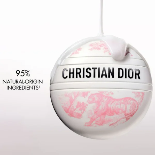 Christian Dior – Limited Edition Lip Balm Case (Toile de Jouy Pink)