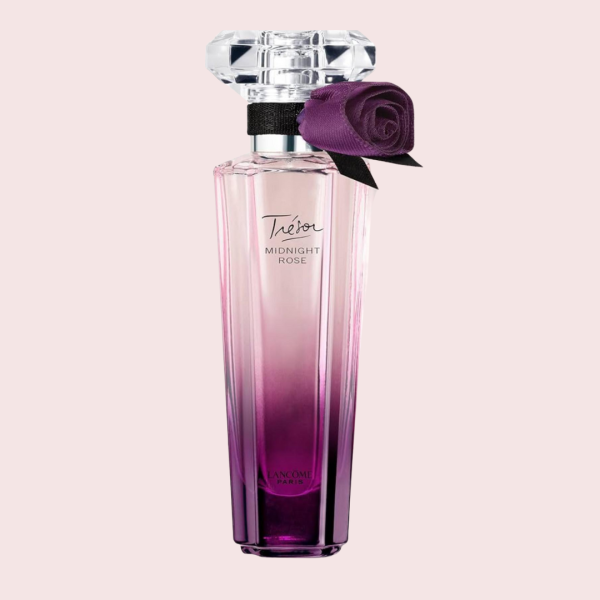 Lancôme Trésor Midnight Rose – Eau de Parfum for Women