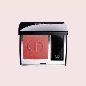Dior Rouge Blush – Shade 999