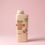 Dicora Urban Fit – Almond & Nuts Nourishing Shower Gel (400 ml)