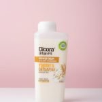Dicora Urban Fit – Yogurt & Oats Shower Cream