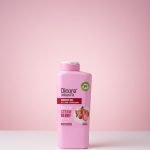 Dicora Urban Fit – Milk & Strawberry Shower Gel