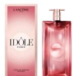 Lancôme Idôle Power – L’Eau de Parfum Intense