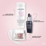 Lancôme – Hydrated, Soothed & Strengthened Skin Program Set