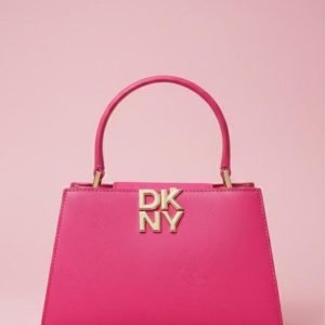 DKNY Foster Small Satchel