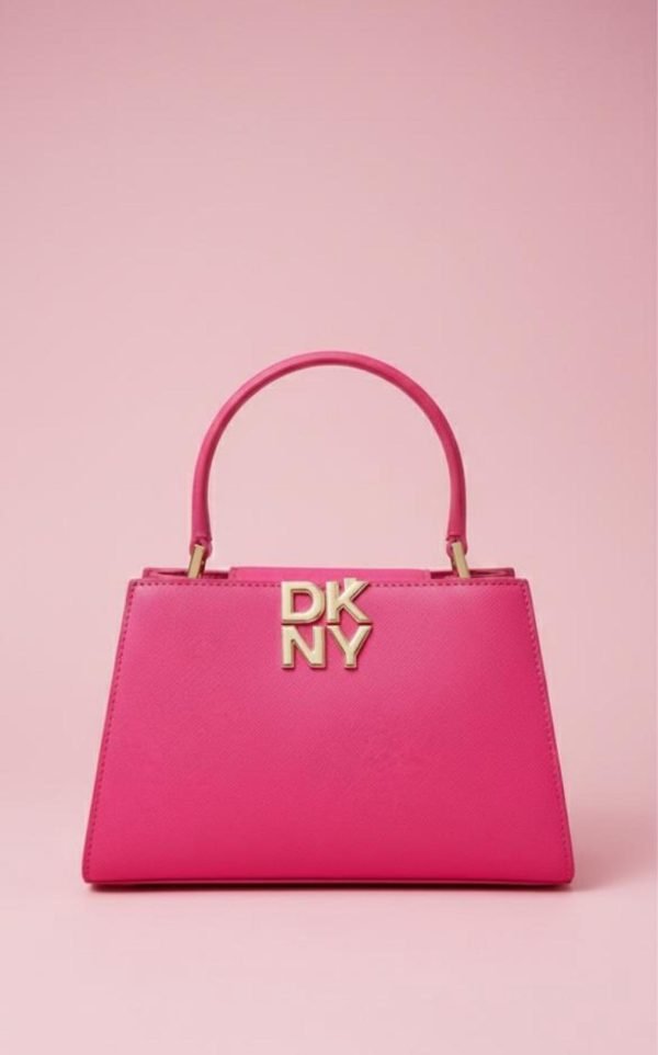 DKNY Foster Small Satchel