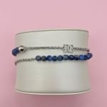 اسوار فضية من DICI