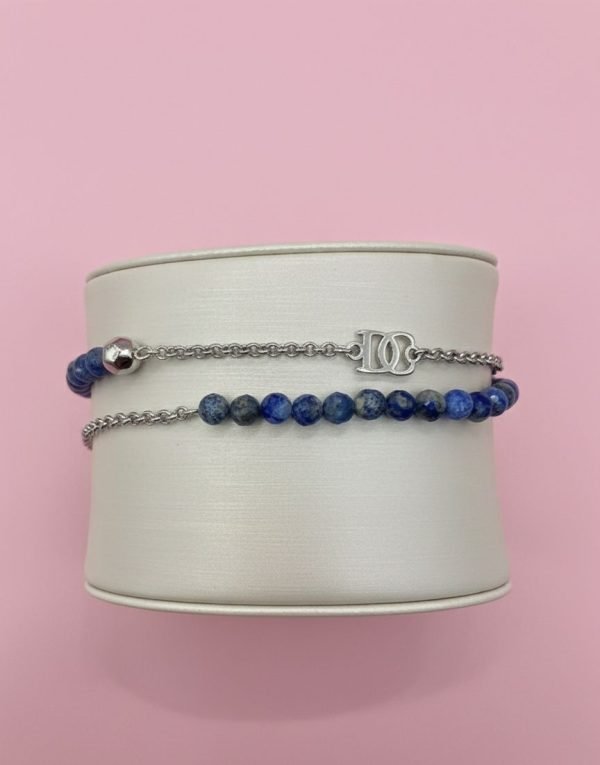 اسوار فضية من DICI