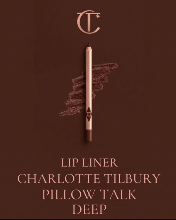 Charlotte Tilbury Lip Liner