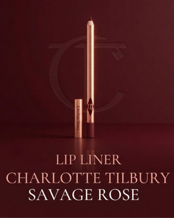Charlotte Tilbury Lip Liner