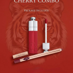 Dior & Charlotte Tilbury