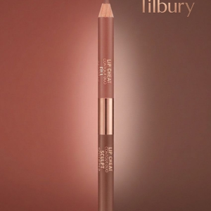 Charlotte Tilbury Lip Cheat Contour Duo