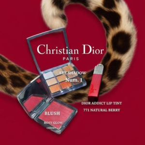 Dior Makeup Set