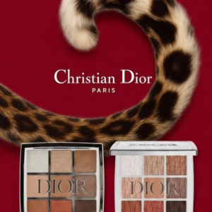 Dior 9-Color Eyeshadow Palette